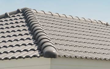 advantages of Sandwich Bay Estate clay roofing