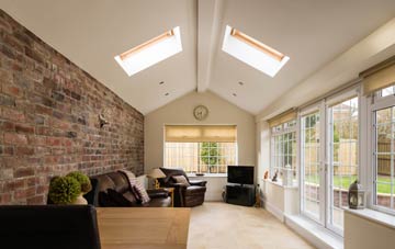 conservatory roof insulation Sandwich Bay Estate, Kent