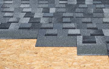 expert Sandwich Bay Estate asphalt roof companies