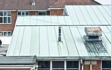 Sandwich Bay Estate lead roofing costs
