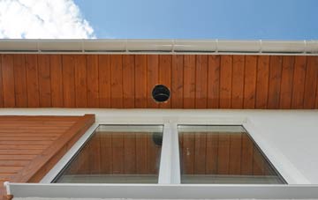 Sandwich Bay Estate soffit repair quotes