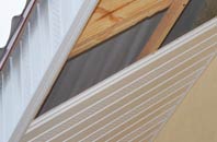 rated Sandwich Bay Estate soffit repair companies