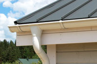 Sandwich Bay Estate soffits